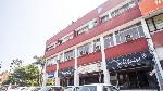 Hotel Solitaire